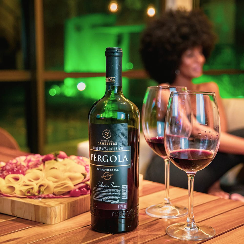 Quem manda no vinho brasileiro?
